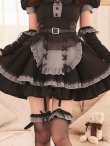 モデル：羽澄まり　身長：158cm　着用サイズ：Sサイズ