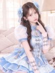 画像6: 【即日発送】【送料無料！】キャンディシェル麻雀チャイナ【マリームーン】【ハロウィンコスプレ10点セット】【SM-MLサイズ/4カラー】[HC03] (6)