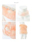 画像42: 【即日発送】【ハロウィン】パステルもこもこバニー【コスプレ7点セット】【フリーサイズ/6カラー】[OF03] (42)