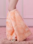 画像25: 【即日発送】【ハロウィン】パステルもこもこバニー【コスプレ7点セット】【フリーサイズ/6カラー】[OF03] (25)