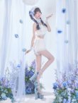 モデル：ゆりにゃ 身長162cm　着用サイズ：Sサイズ