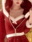 モデル：ゆりにゃ 身長162cm　着用サイズ：Sサイズ