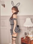 モデル：三上悠亜　身長159cm　着用サイズ：Sサイズ