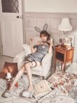 モデル：三上悠亜　身長159cm　着用サイズ：Sサイズ