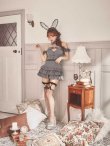 モデル：三上悠亜　身長159cm　着用サイズ：Sサイズ