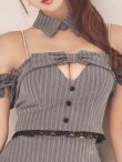 モデル：三上悠亜　身長159cm　着用サイズ：Sサイズ