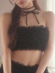 モデル：ももか　身長：156cm　着用サイズ：Sサイズ