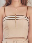 モデル：りお　着用サイズ：Sサイズ
