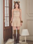 モデル：りお　着用サイズ：Sサイズ