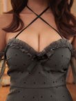 モデル：三上悠亜　身長：159cm　着用サイズ：Sサイズ