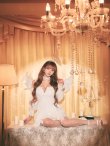 モデル：まみ　身長：161cm　着用サイズ：Sサイズ
