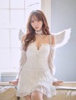 モデル：三上悠亜　身長：159cm　着用サイズ：Sサイズ
