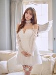 モデル：三上悠亜　身長：159cm　着用サイズ：Sサイズ