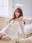 モデル：三上悠亜　身長：159cm　着用サイズ：Sサイズ