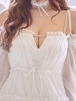 モデル：三上悠亜　身長：159cm　着用サイズ：Sサイズ