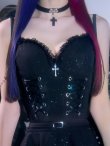 モデル：ゆりにゃ 身長：162cm 着用サイズ：XSサイズ
