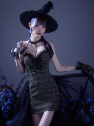 コスプレ チェック柄 - sugar（シュガー）