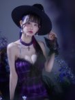 モデル：ゆりにゃ 身長：162cm 着用サイズ：XSサイズ