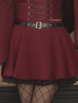 モデル：りん