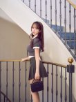 モデル：三上悠亜　身長：159cm　着用サイズ:Sサイズ