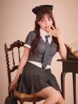 モデル：吉木千沙都（ちぃぽぽ）身長：158cm　着用サイズ：Sサイズ