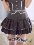 モデル：三上悠亜　身長159cm　着用サイズ：Sサイズ