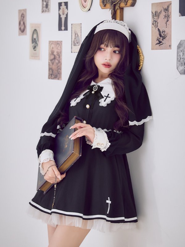 モデル：吉木千沙都（ちぃぽぽ）身長：158cm　着用サイズ：Sサイズ
