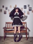 モデル：吉木千沙都（ちぃぽぽ）身長：158cm　着用サイズ：Sサイズ