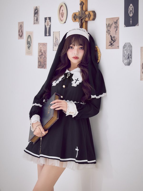 モデル：吉木千沙都（ちぃぽぽ）身長：158cm　着用サイズ：Sサイズ