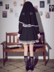 モデル：吉木千沙都（ちぃぽぽ）身長：158cm　着用サイズ：Sサイズ