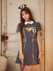 モデル：るりぴ　身長：165cm