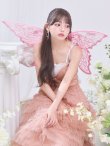 モデル:吉木千沙都（ちぃぽぽ） 身長:158cm