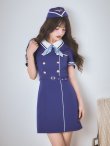 モデル：吉木千沙都（ちぃぽぽ）身長：158cm　着用サイズ：Sサイズ