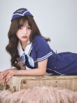 モデル：吉木千沙都（ちぃぽぽ）身長：158cm　着用サイズ：Sサイズ
