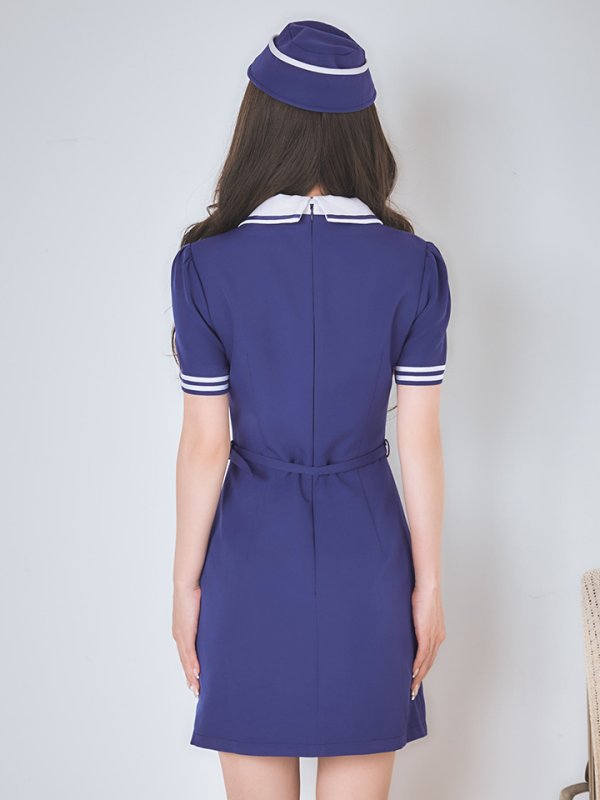 モデル：吉木千沙都（ちぃぽぽ）身長：158cm　着用サイズ：Sサイズ