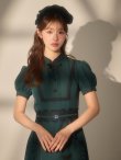 モデル：加藤美南　身長：152cm