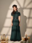 モデル：加藤美南　身長：152cm