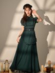 モデル：加藤美南　身長：152cm
