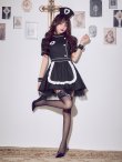 モデル：吉木千沙都（ちぃぽぽ）　身長：158cm　着用サイズ：Sサイズ