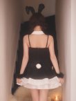 モデル：ももか　身長156cm　着用サイズ：Sサイズ