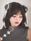 モデル：吉木千沙都（ちぃぽぽ）身長：158cm　着用サイズ：Sサイズ