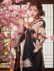 モデル：明日花キララ　身長：162cm　着用サイズ：Sサイズ