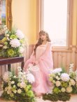 モデル：まみ　身長：161cm　着用サイズ：Sサイズ