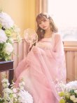 モデル：まみ　身長：161cm　着用サイズ：Sサイズ