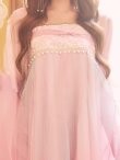 モデル：まみ　身長：161cm　着用サイズ：Sサイズ