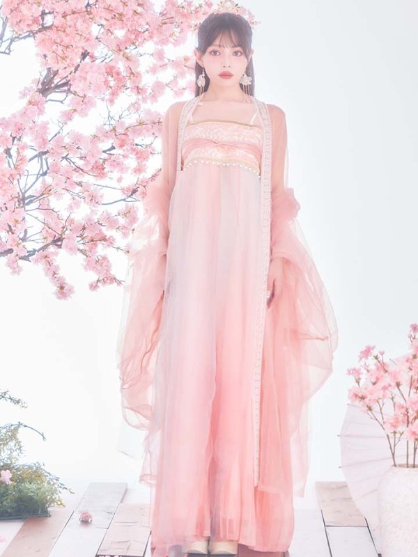 モデル：吉木千沙都（ちぃぽぽ）身長：158cm　着用サイズ：Fサイズ