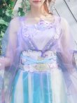 モデル：雨宮らむ　着用サイズ：Fサイズ
