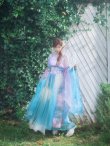 モデル：雨宮らむ　着用サイズ：Fサイズ