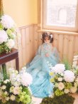 モデル：天海りこ　身長：156cm　着用サイズ：Sサイズ