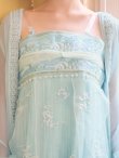 モデル：天海りこ　身長：156cm　着用サイズ：Sサイズ